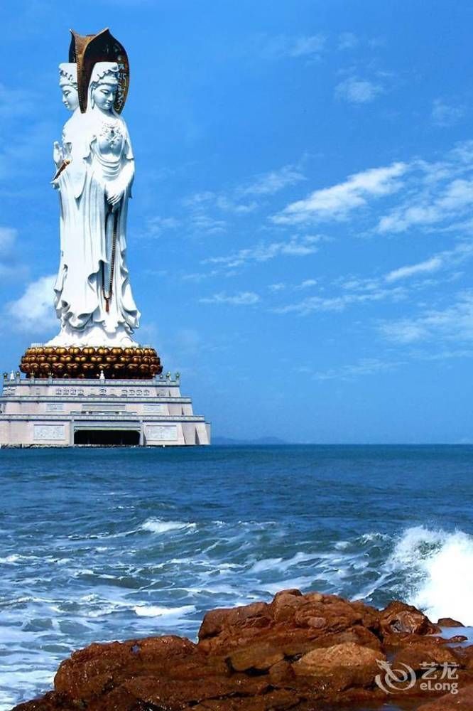 Ju Yuan Ge Hotel Sanya Exterior foto